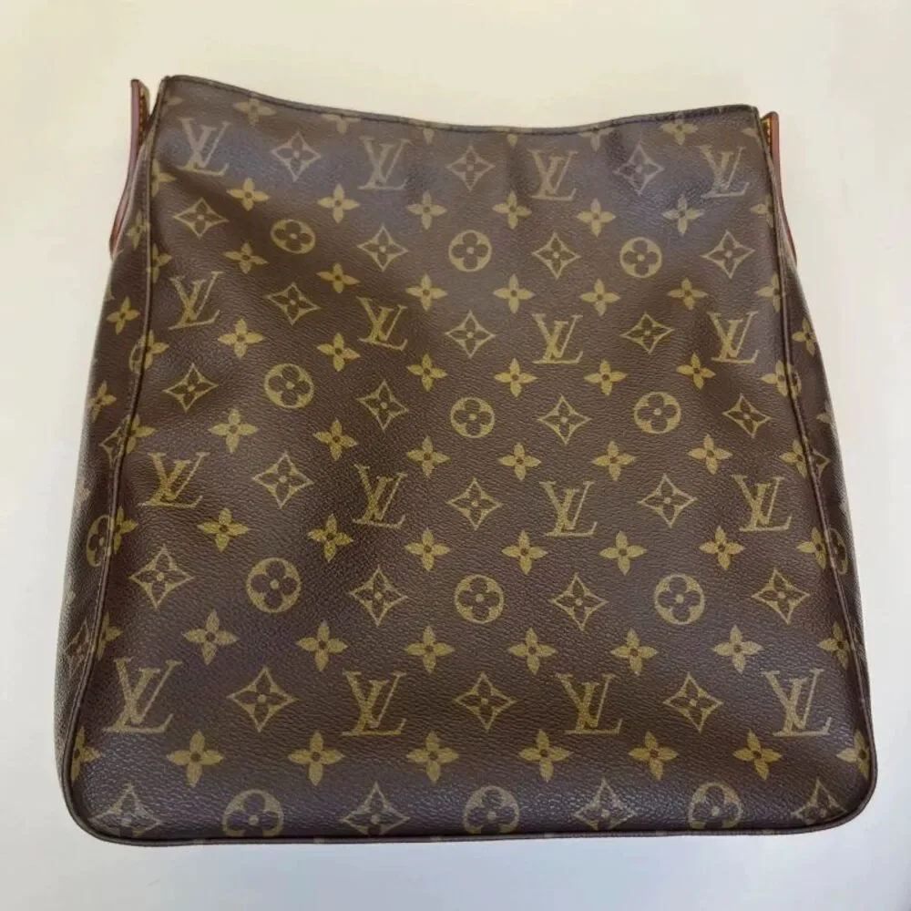 Louis Vuitton Women Pre-Loved Bag Very Good Condition